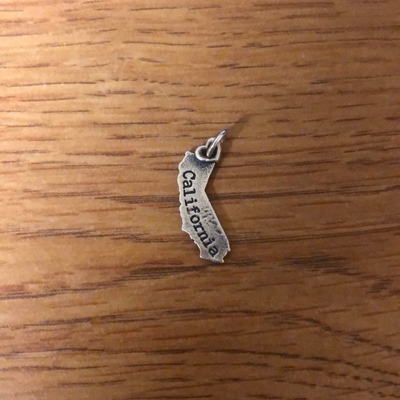 James Avery Jewelry James Avery California Charm Poshmark